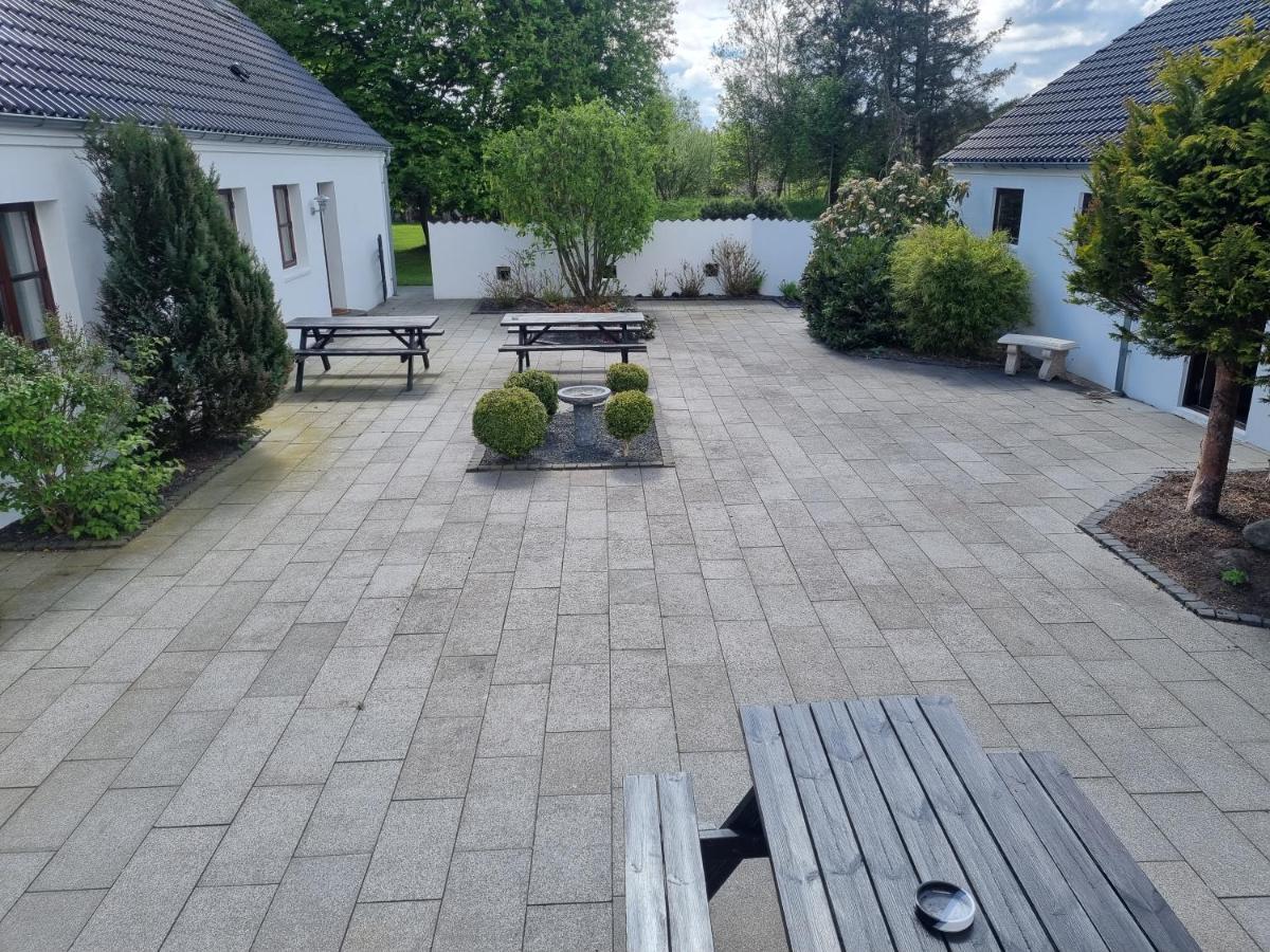 Elling Bed & Breakfast Frederikshavn Exterior photo
